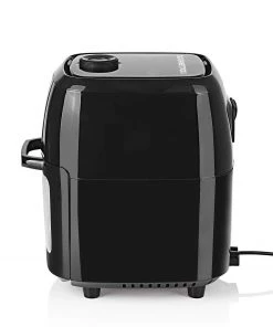 GourmetMaxx Heissluft-Fritteuse Digital 9in1 1800W - Fritteuse 6 GourmetMaxx Heissluft-Fritteuse Digital 9in1 1800W - Fritteuse -Küchenutensilien Verkaufsladen 1004927 3 5