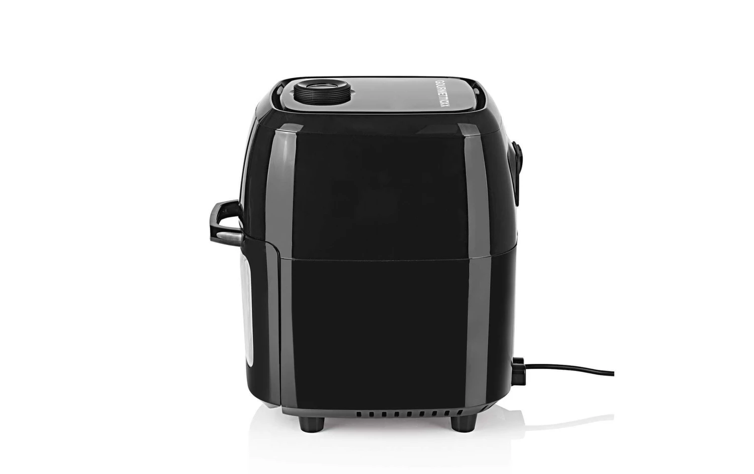 GourmetMaxx Heissluft-Fritteuse Digital 9in1 1800W - Fritteuse 4 GourmetMaxx Heissluft-Fritteuse Digital 9in1 1800W - Fritteuse – Bild 3