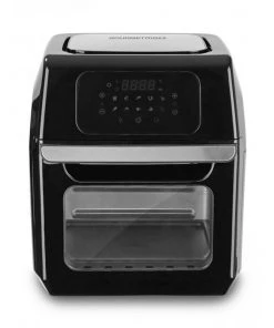 GourmetMaxx Heissluft-Fritteuse Digital - Fritteuse