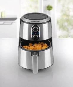 GourmetMaxx Heissluft-Fritteuse - Fritteuse 7 GourmetMaxx Heissluft-Fritteuse - Fritteuse -Küchenutensilien Verkaufsladen 1058468 3 5