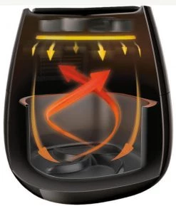 Philips HD9218/51 Fritteuse - Fritteuse 7 Philips HD9218/51 Fritteuse - Fritteuse -Küchenutensilien Verkaufsladen 10656744 3 d 1