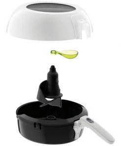 Tefal Actifry Extra 1.2kg - Fritteuse -Küchenutensilien Verkaufsladen 10663037 3 d 1