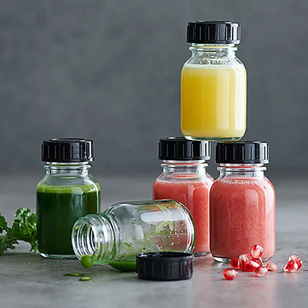Betty Bossi / Fust Slow Juicer Mit 5er Glas Set - Saftpresse ⋅ Zitruspresse 4 Betty Bossi / Fust Slow Juicer Mit 5er Glas Set - Saftpresse ⋅ Zitruspresse – Bild 2