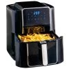 Betty Bossi / Fust Airfryer XXL 5.5L - Fritteuse 1 Betty Bossi / Fust Airfryer XXL 5.5L - Fritteuse -Küchenutensilien Verkaufsladen 10666411 1 d 1