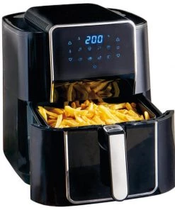 Betty Bossi / Fust Airfryer XXL 5.5L - Fritteuse