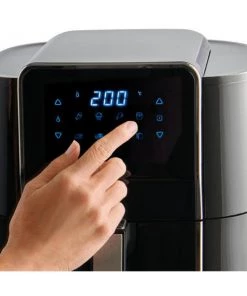 Betty Bossi / Fust Airfryer XXL 5.5L - Fritteuse -Küchenutensilien Verkaufsladen 10666411 3 d 1