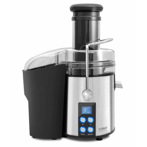 CASO PJ 800 Design - Saftpresse ⋅ Zitruspresse 4 CASO PJ 800 Design - Saftpresse ⋅ Zitruspresse – Bild 2