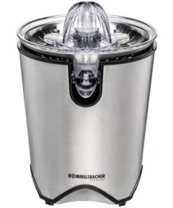 Rommelsbacher ZP 60/E - Saftpresse ⋅ Zitruspresse