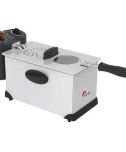 Ohmex FRY-3535 - Fritteuse