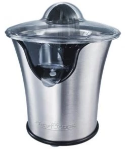 ProfiCook PC-ZP 1018 - Saftpresse ⋅ Zitruspresse