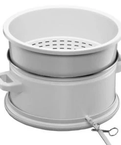 Rommelsbacher EA 1803 - Saftpresse ⋅ Zitruspresse