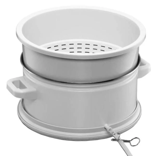 Rommelsbacher EA 1803 - Saftpresse ⋅ Zitruspresse 3 Rommelsbacher EA 1803 - Saftpresse ⋅ Zitruspresse