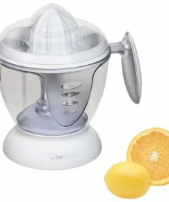 Clatronic ZP 3066 - Saftpresse ⋅ Zitruspresse
