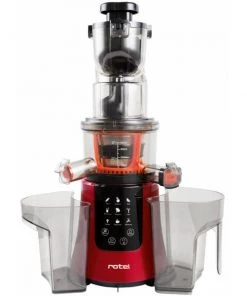 Rotel 4292CH - Saftpresse ⋅ Zitruspresse