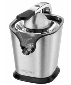 ProfiCook ZP 1154 - Saftpresse ⋅ Zitruspresse