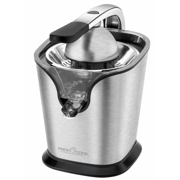 ProfiCook ZP 1154 - Saftpresse ⋅ Zitruspresse 3 ProfiCook ZP 1154 - Saftpresse ⋅ Zitruspresse