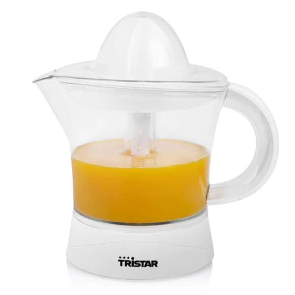 Tristar CP-3006 - Saftpresse ⋅ Zitruspresse 3 Tristar CP-3006 - Saftpresse ⋅ Zitruspresse