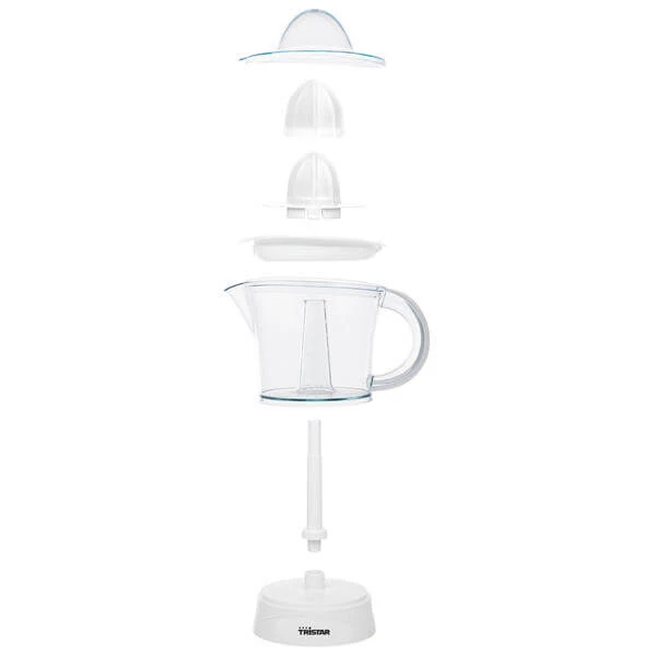 Tristar CP-3006 - Saftpresse ⋅ Zitruspresse 5 Tristar CP-3006 - Saftpresse ⋅ Zitruspresse – Bild 3