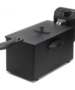 Bestron AF357B - Fritteuse