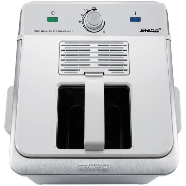 Steba DF200 - Fritteuse 3 Steba DF200 - Fritteuse