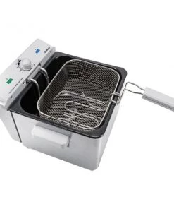Steba DF200 - Fritteuse 6 Steba DF200 - Fritteuse -Küchenutensilien Verkaufsladen 10704332 2 d 1