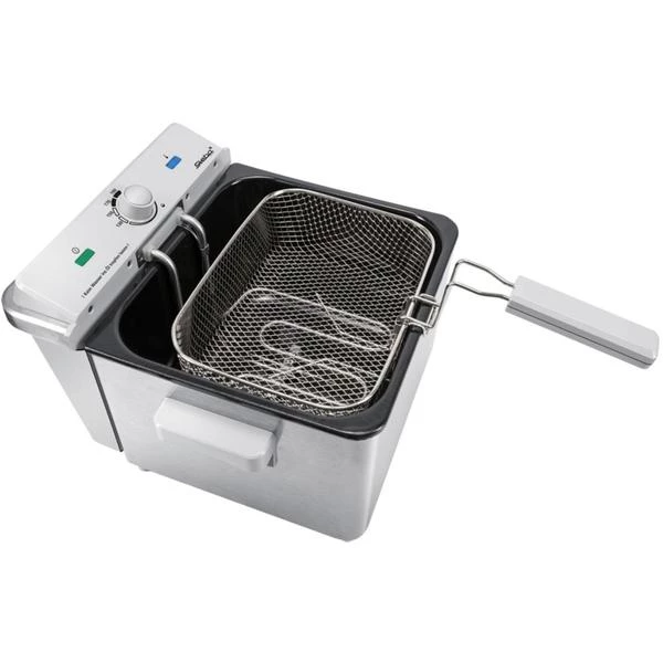 Steba DF200 - Fritteuse 4 Steba DF200 - Fritteuse – Bild 2