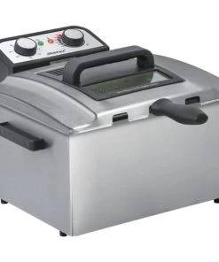 Steba DF300 - Fritteuse