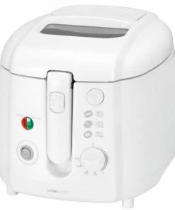 Clatronic FR 3390 - Fritteuse