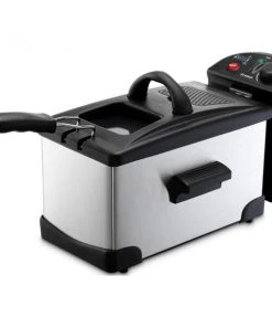 Trisa Perfect Fry - Fritteuse