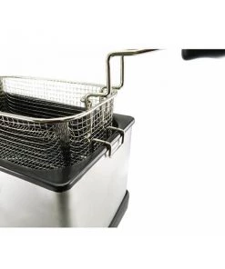 Trisa Perfect Fry - Fritteuse -Küchenutensilien Verkaufsladen 10708671 3 d 1