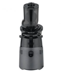 Kuvings Health Friend Smart Juicer Motiv 1 Gun Metal - Saftpresse ⋅ Zitruspresse