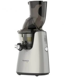 Kuvings C9820 Slow Juicer Silber - Saftpresse ⋅ Zitruspresse