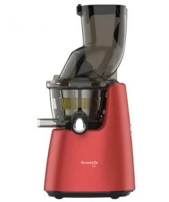 Kuvings C9820 Slow Juicer Rot - Saftpresse ⋅ Zitruspresse