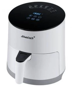 Steba Heißluft-Fritteuse HF 1000 - Fritteuse