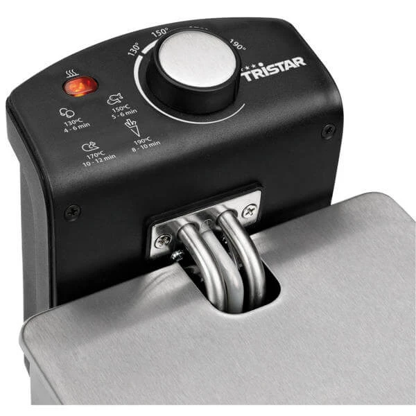 Tristar FR-6946 - Fritteuse 4 Tristar FR-6946 - Fritteuse – Bild 2