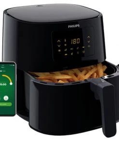 Philips HD9280/91 Fritteuse - Fritteuse -Küchenutensilien Verkaufsladen 10720719 3 d 1