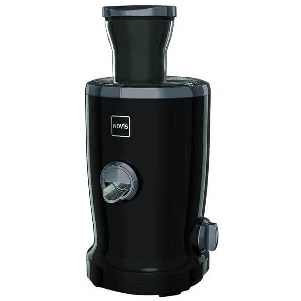 Novis VitaJuicer S1 SEV Black Edition - Saftpresse ⋅ Zitruspresse 3 Novis VitaJuicer S1 SEV Black Edition - Saftpresse ⋅ Zitruspresse