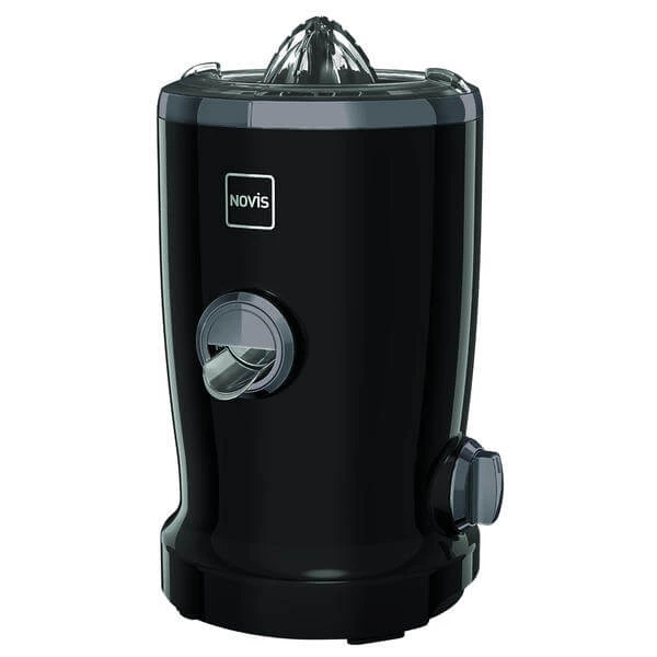 Novis VitaJuicer S1 SEV Black Edition - Saftpresse ⋅ Zitruspresse 4 Novis VitaJuicer S1 SEV Black Edition - Saftpresse ⋅ Zitruspresse – Bild 2