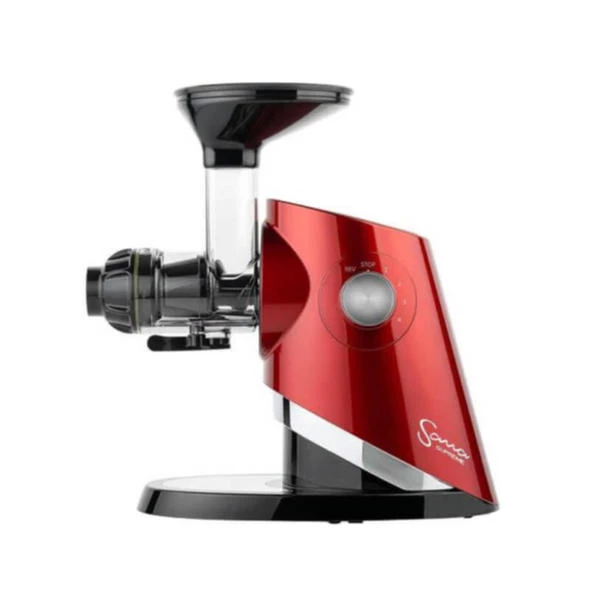 Sana By Omega EUJ-727 - Saftpresse ⋅ Zitruspresse 3 Sana By Omega EUJ-727 - Saftpresse ⋅ Zitruspresse