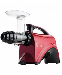 Sana By Omega EUJ-606 - Saftpresse ⋅ Zitruspresse