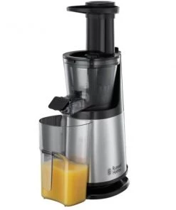 Russell Hobbs Slow Juicer - Saftpresse ⋅ Zitruspresse