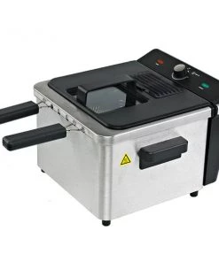 Ohmex Deep Fryer 5L - Fritteuse