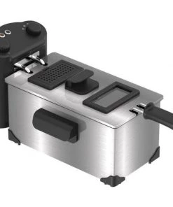 Ohmex Deep Fryer 3L - Fritteuse