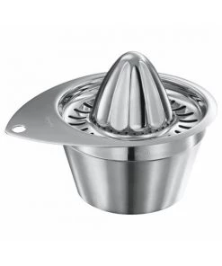 Rösle Zitronenpresse 0.5l - Saftpresse ⋅ Zitruspresse