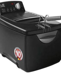 Fritel Turbo SF4178 - Fritteuse