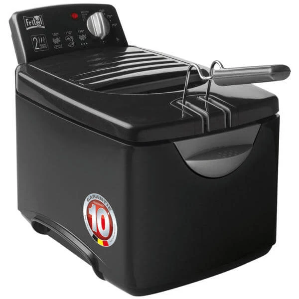 Fritel Turbo SF4178 - Fritteuse 3 Fritel Turbo SF4178 - Fritteuse