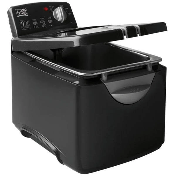 Fritel Turbo SF4178 - Fritteuse 4 Fritel Turbo SF4178 - Fritteuse – Bild 2