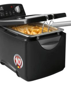 Fritel Turbo SF4178 - Fritteuse 7 Fritel Turbo SF4178 - Fritteuse -Küchenutensilien Verkaufsladen 10732896 3 d 1