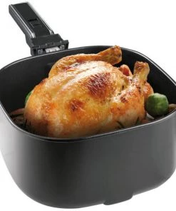 Fritel 6902 XXL - Fritteuse -Küchenutensilien Verkaufsladen 10733141 3 d 1