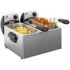Fritel FR1355 DUO - Fritteuse -Küchenutensilien Verkaufsladen 10733142 1 d 1